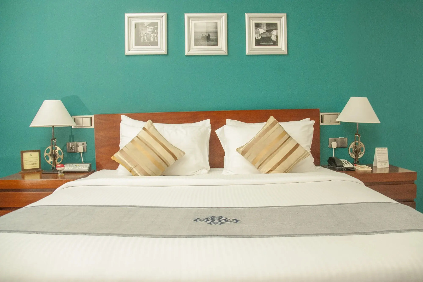 Курортный отель Colombo Court Hotel & Spa