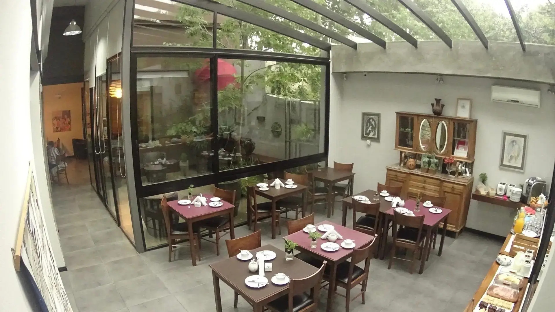 Posada Boutique Las Terrazas