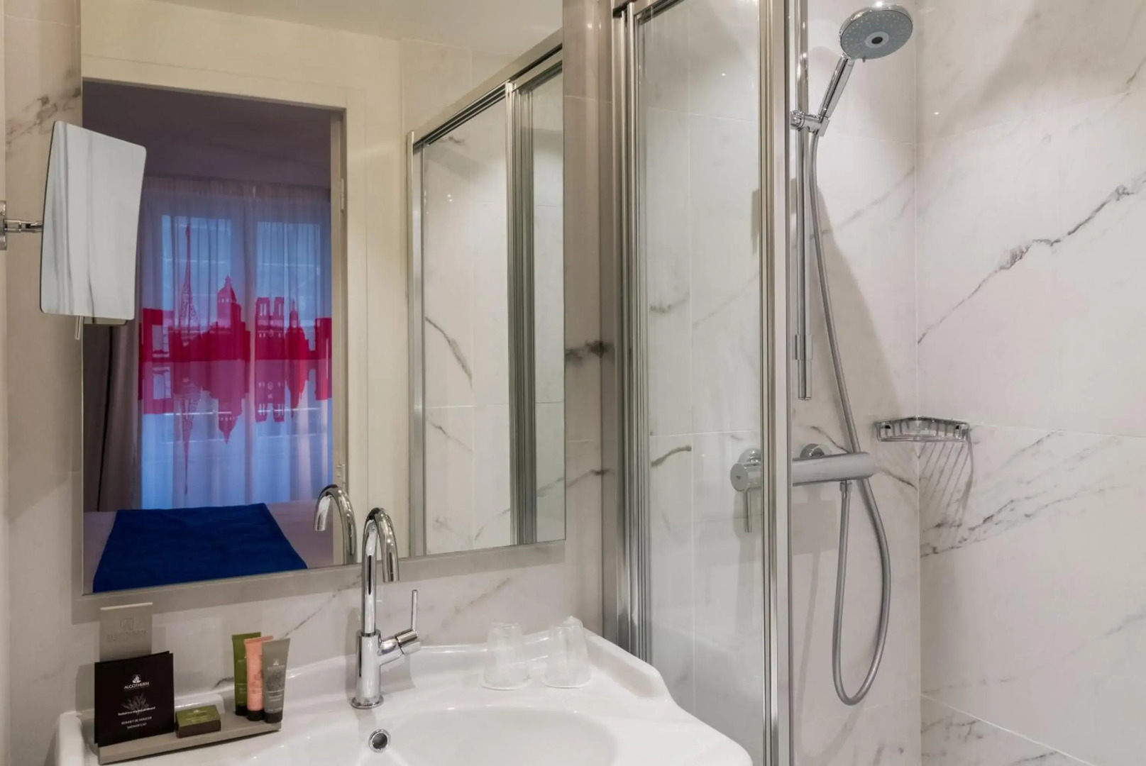 Mercure Paris Porte de Pantin