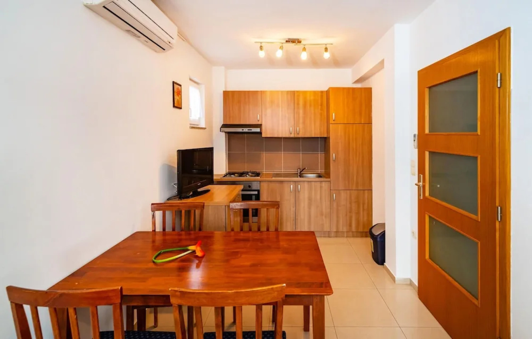 Stunning Home in Pasman With 7 Bedrooms, Wifi and Outdoor Swimming Pool