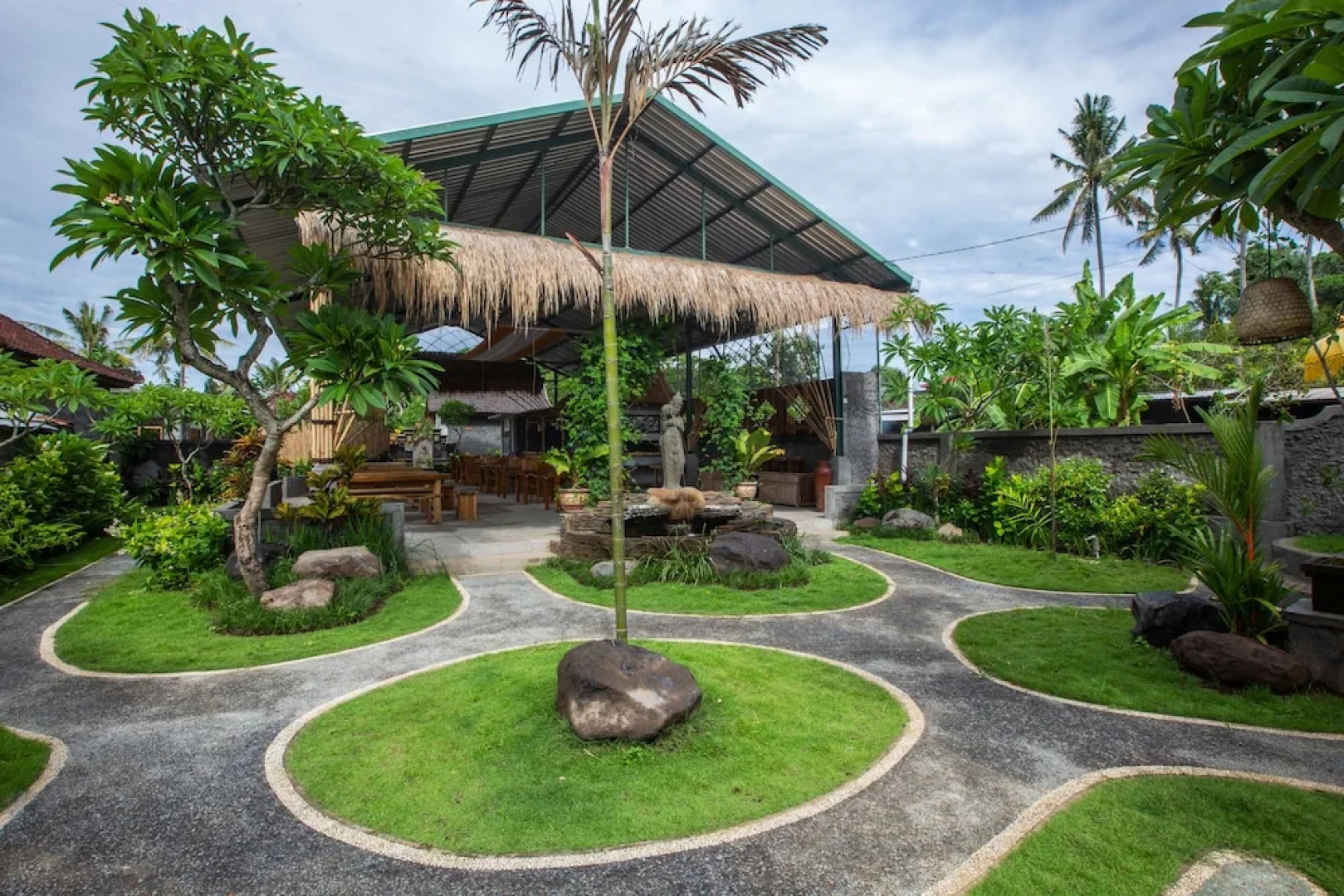 Puri Astrani by WizZeLa