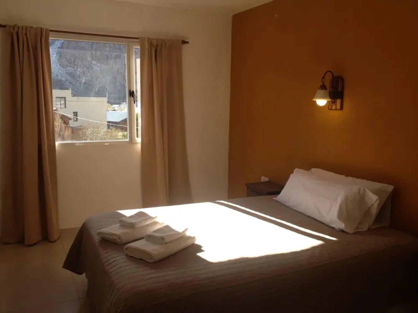 Patagonia Travellers Hostel