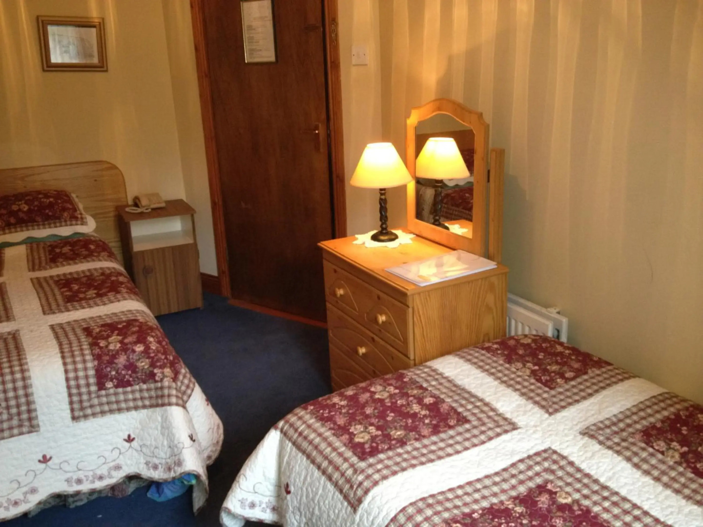 Ballyglass Country House