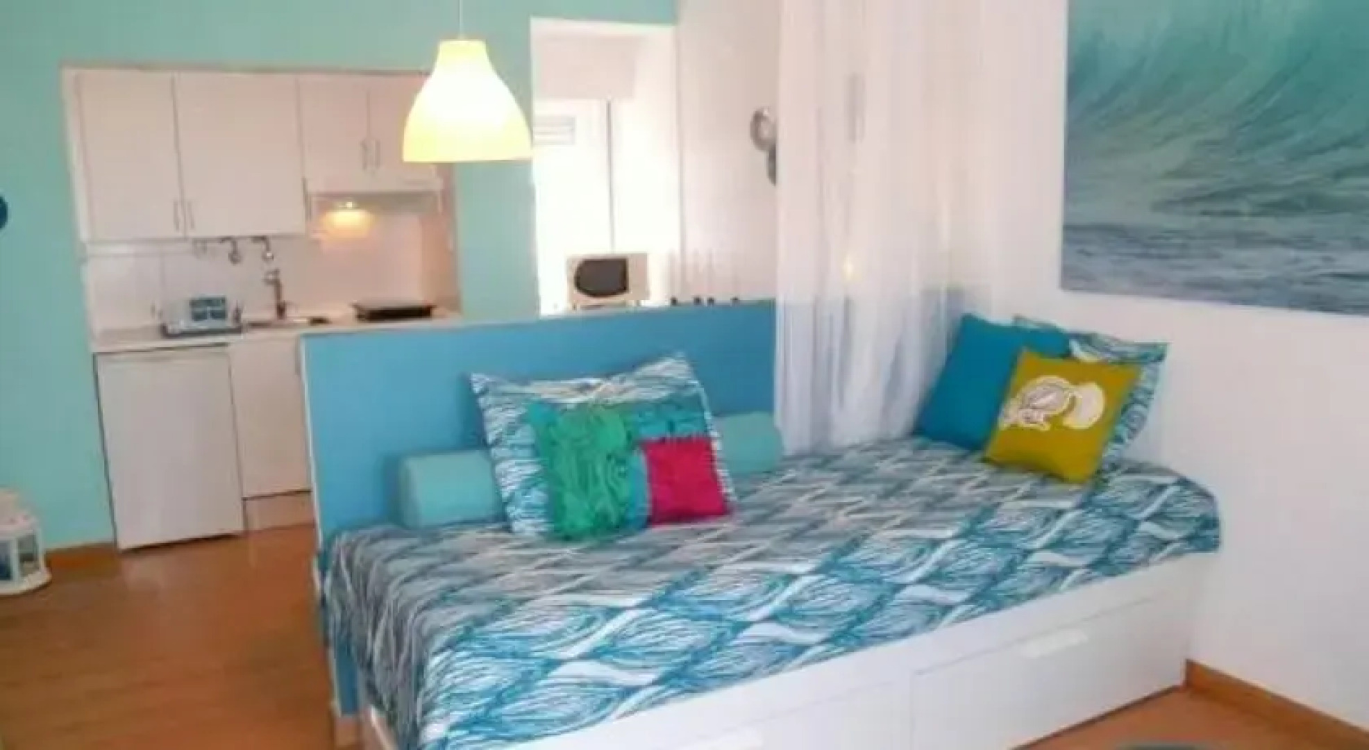 Akisol Cascais Relax