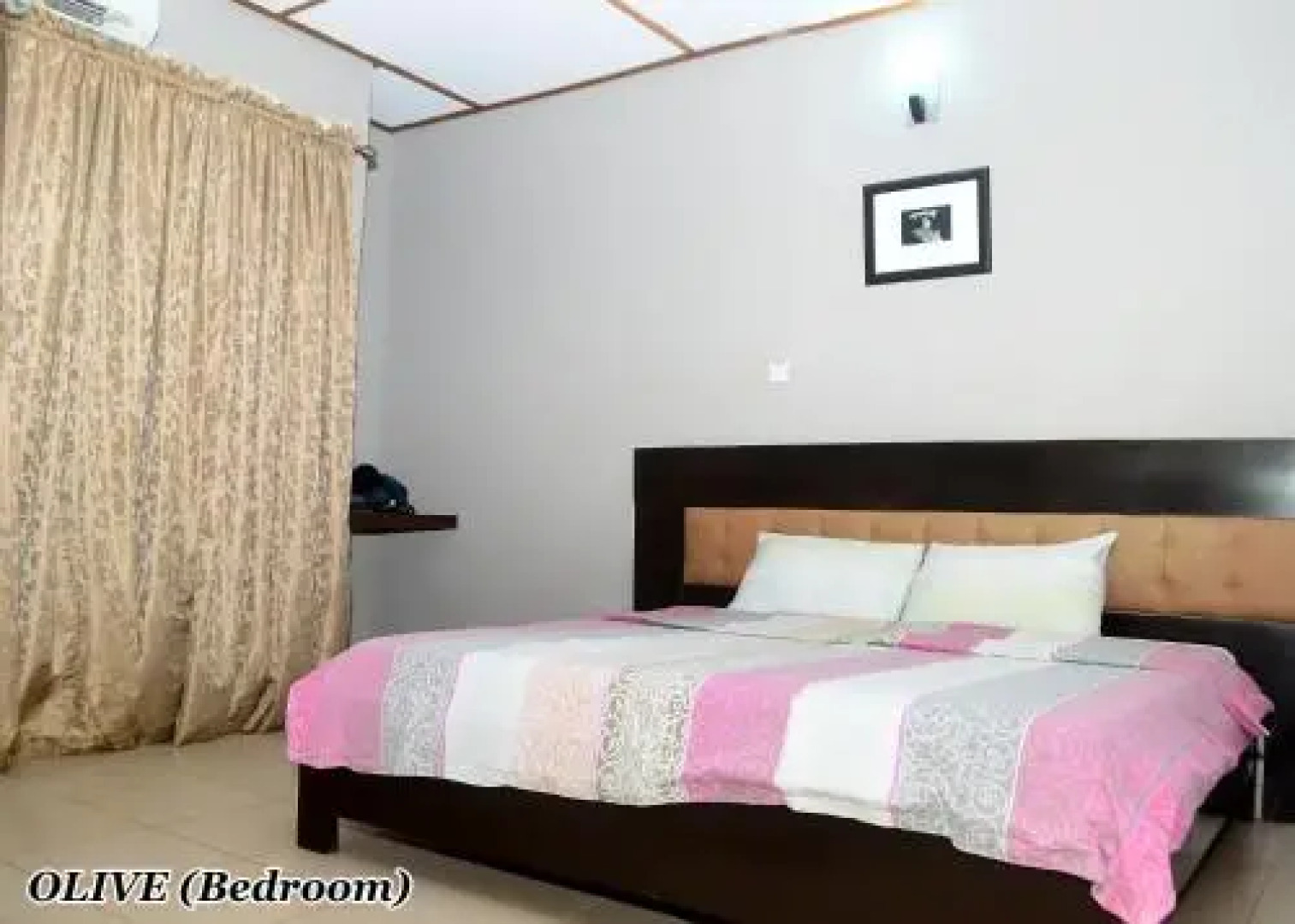 Flora Suites Exclusive