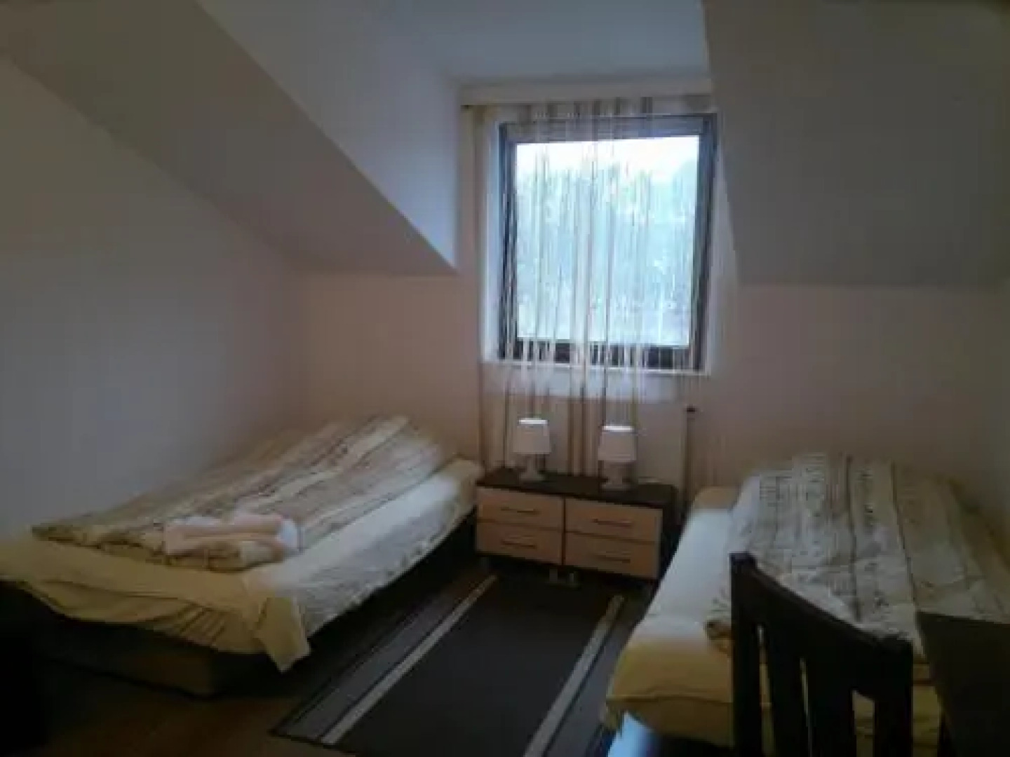 Hotel Diament- Zajazd u Przemka