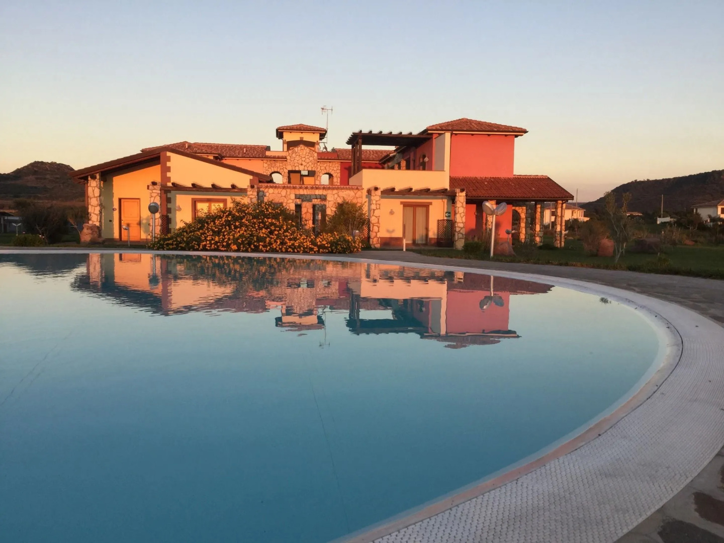 Hotel Sa Cheya Relais & Spa