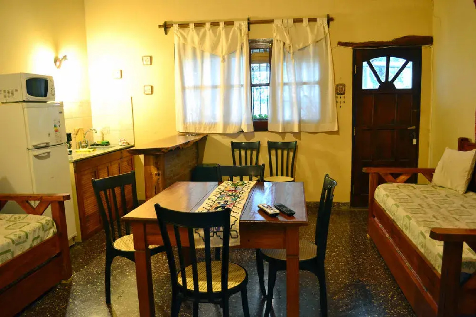 Posadas Solar Del Dique