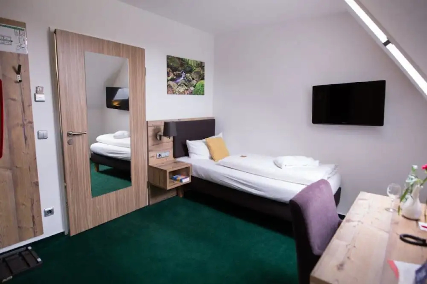 Wald - & Sporthotel Festenburg