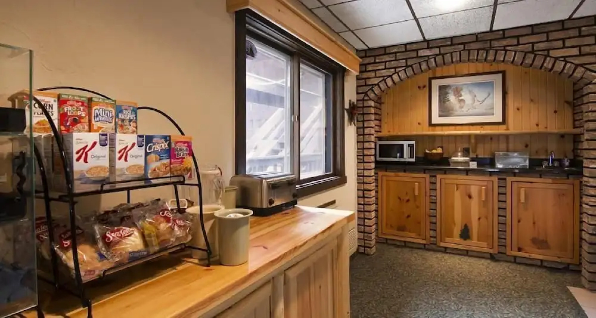 Centerstone Resort Lake-Aire