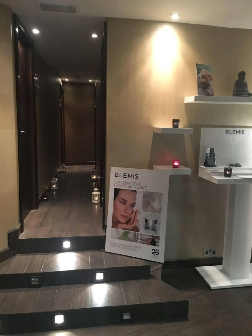 Bryn Meadows Golf, Hotel & Spa