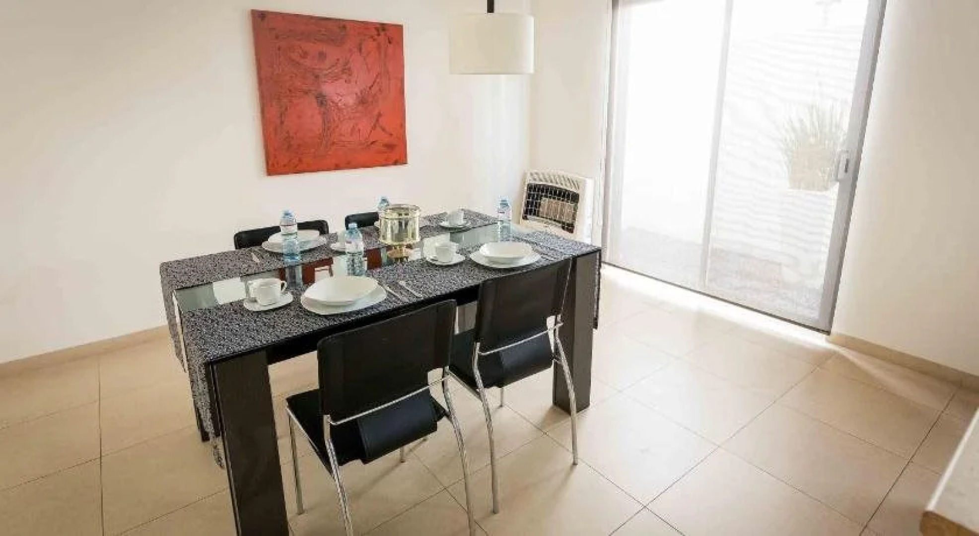 Redwood Villas Extended Stay