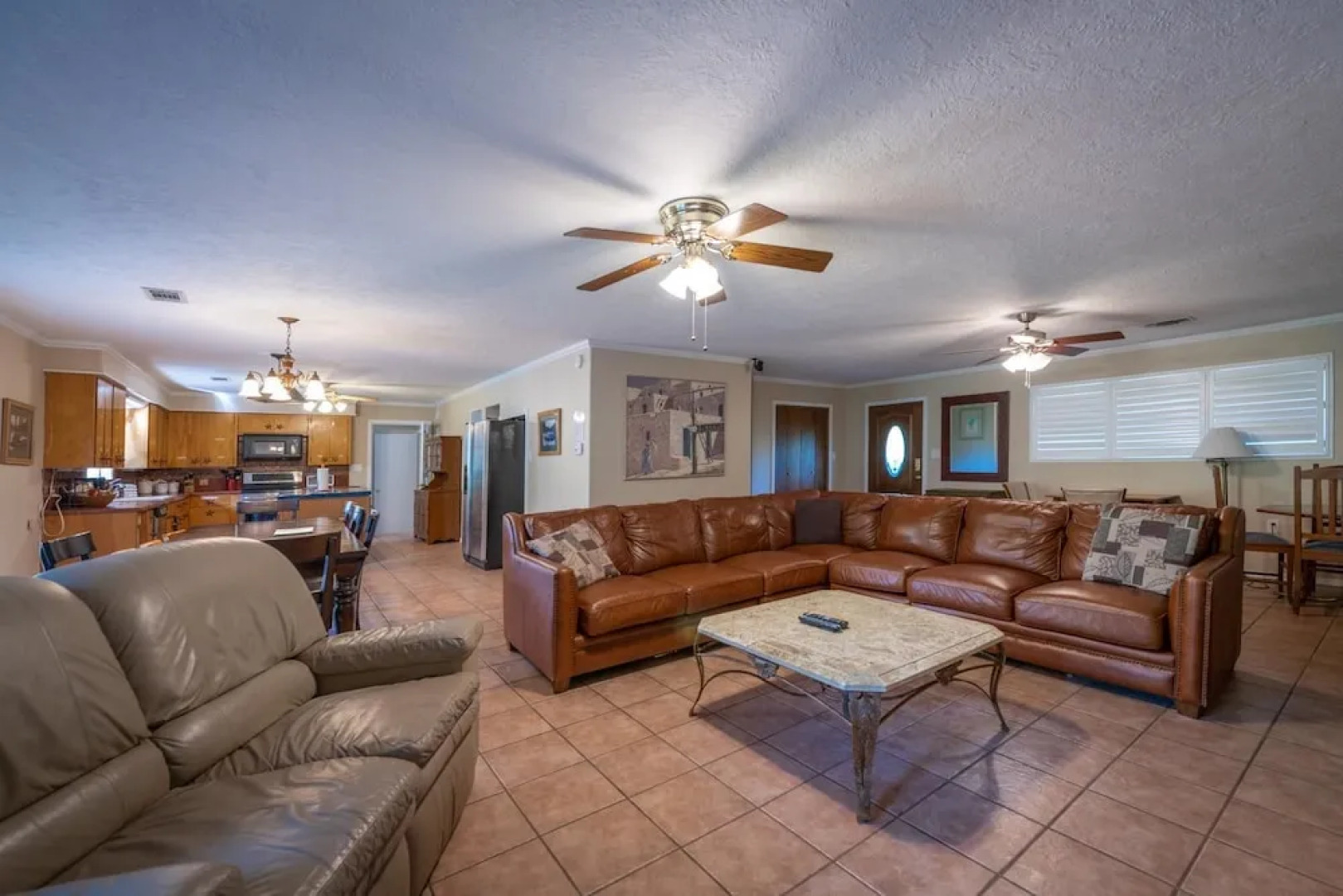 Guadalupe River Getaway by RedAwning