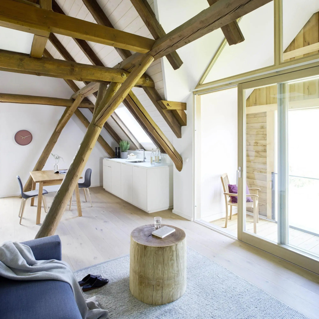 mein.wolfsburg - hotel auf dem rittergut (vorm. Yard Boarding Hotel)