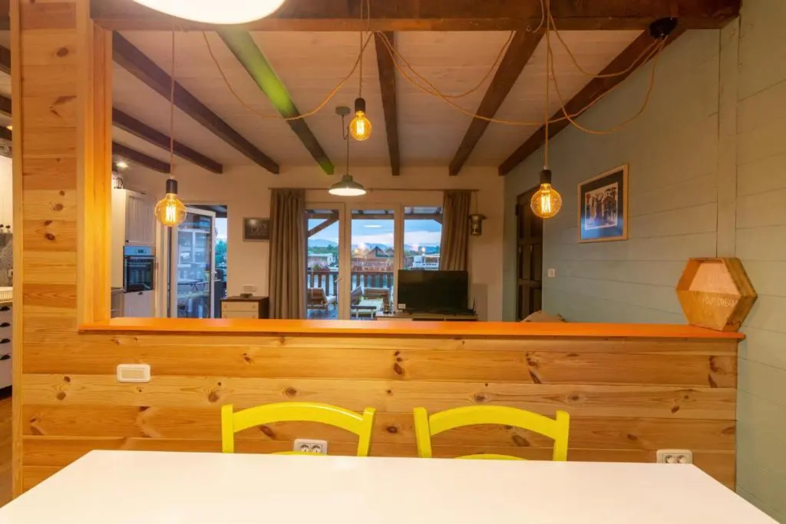 Hakuna Matata Apartments