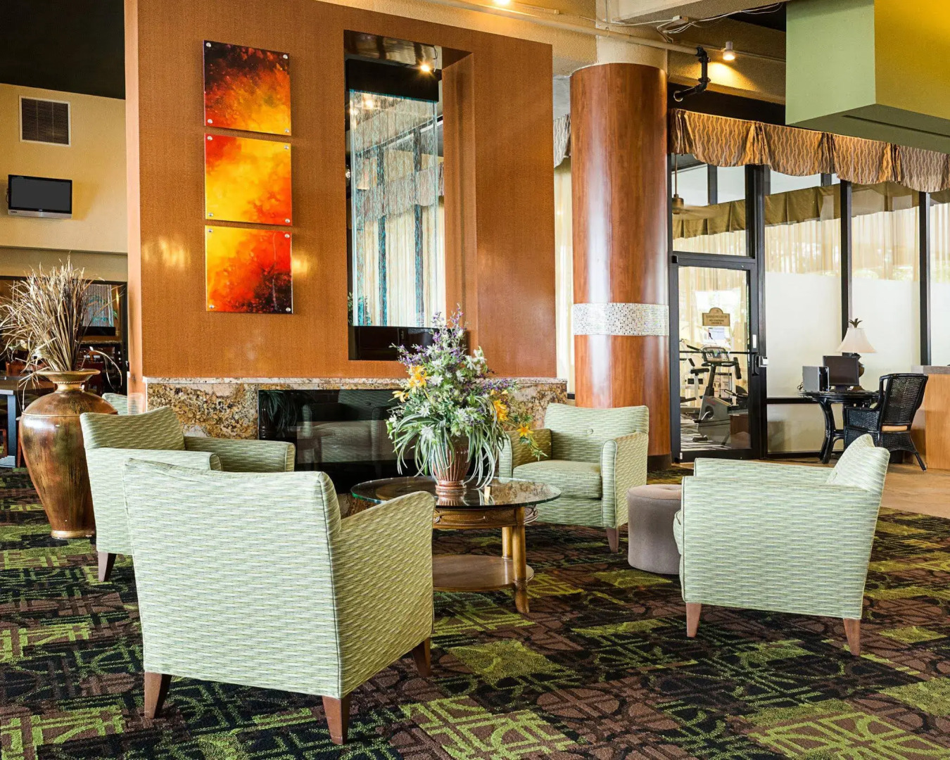 Coastal Hotel and Suites Virginia Beach Oceanfront