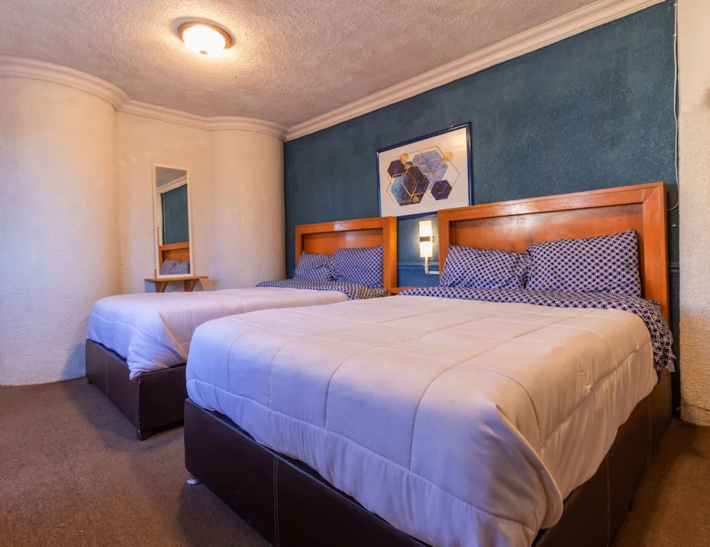 Alquería Central Hotel Boutique