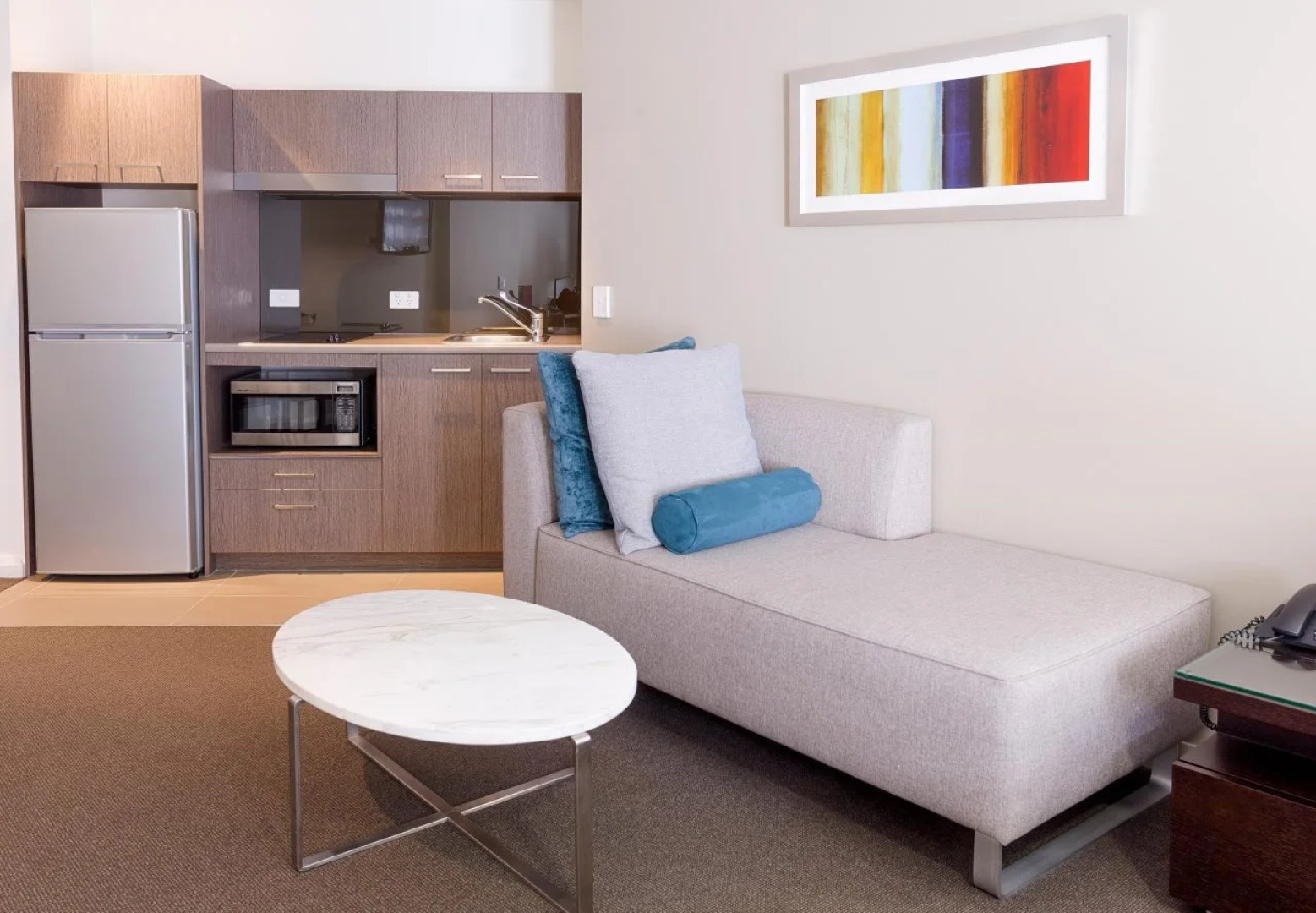 Mantra on Collins Hobart