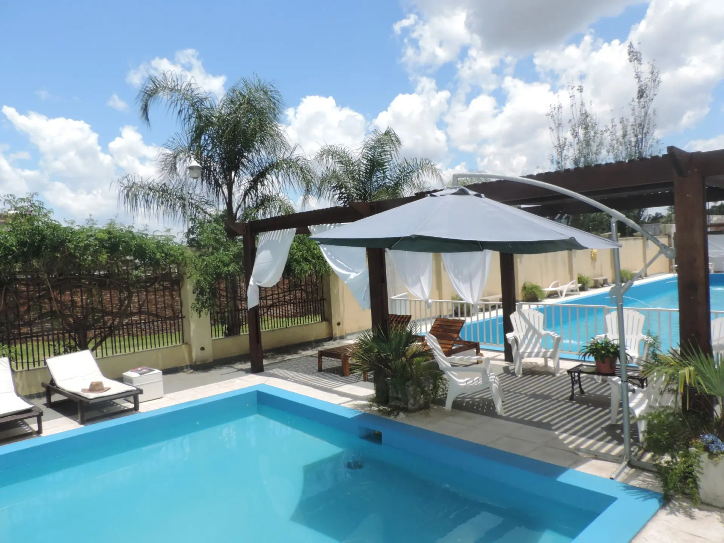 Casa Di Aqua Apart Hotel