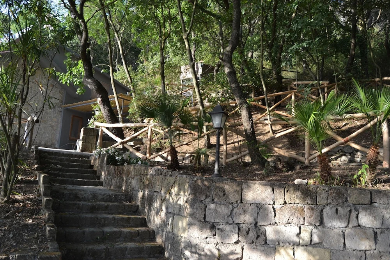 Holiday Time Sorrento