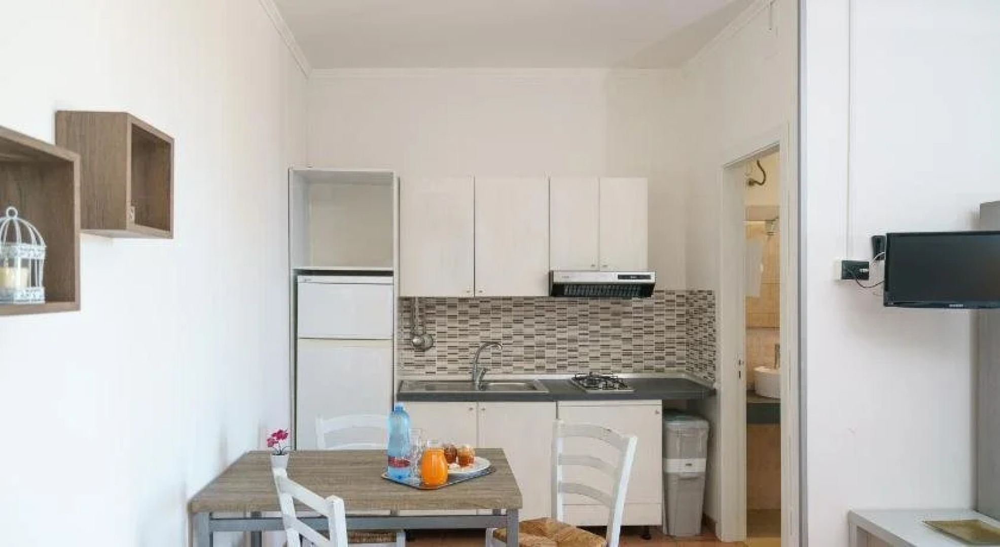 Agriturismo Serafina