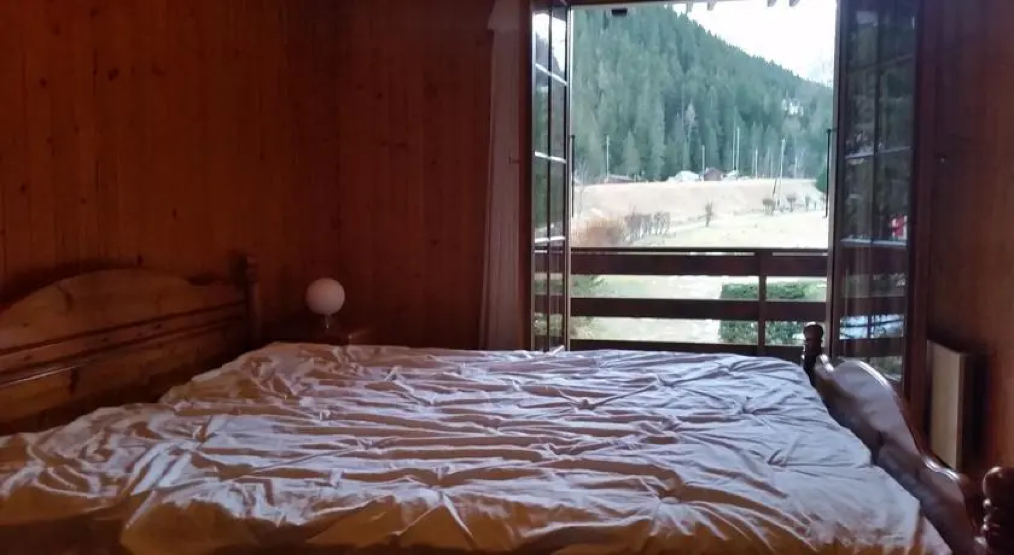 Chalet Les Dix Larrons