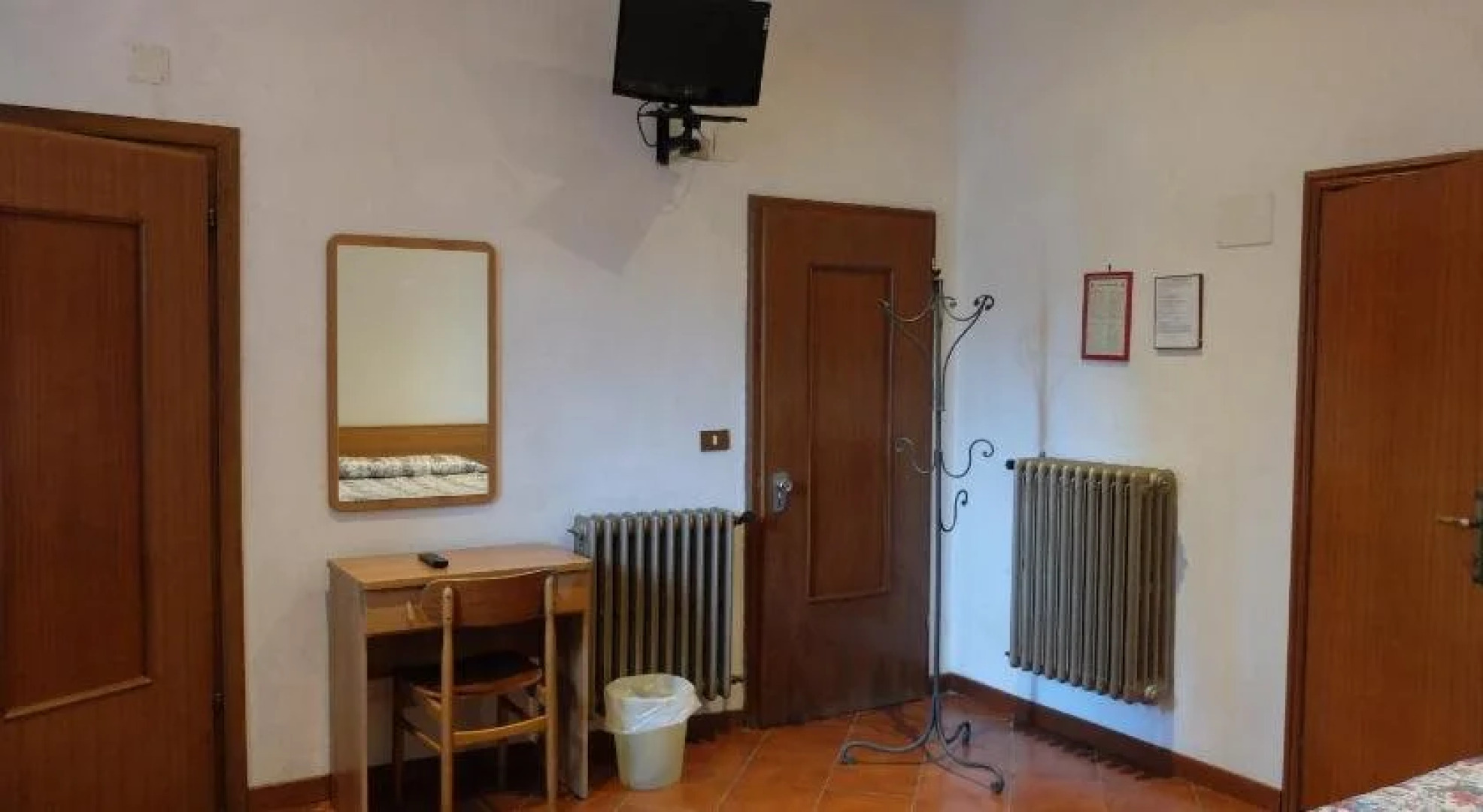 Hotel Ristorante Regina