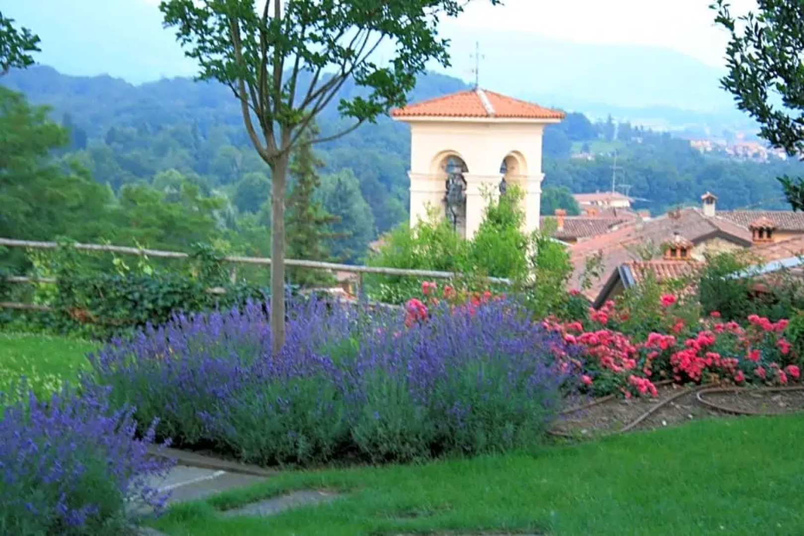 Bio&B Cascina Montebello