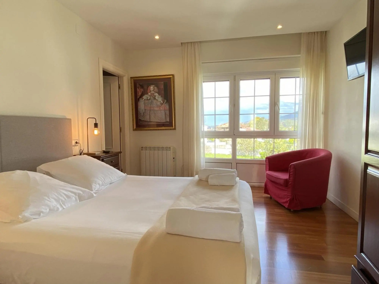 La Casa Nueva Casa 5 habitaciones