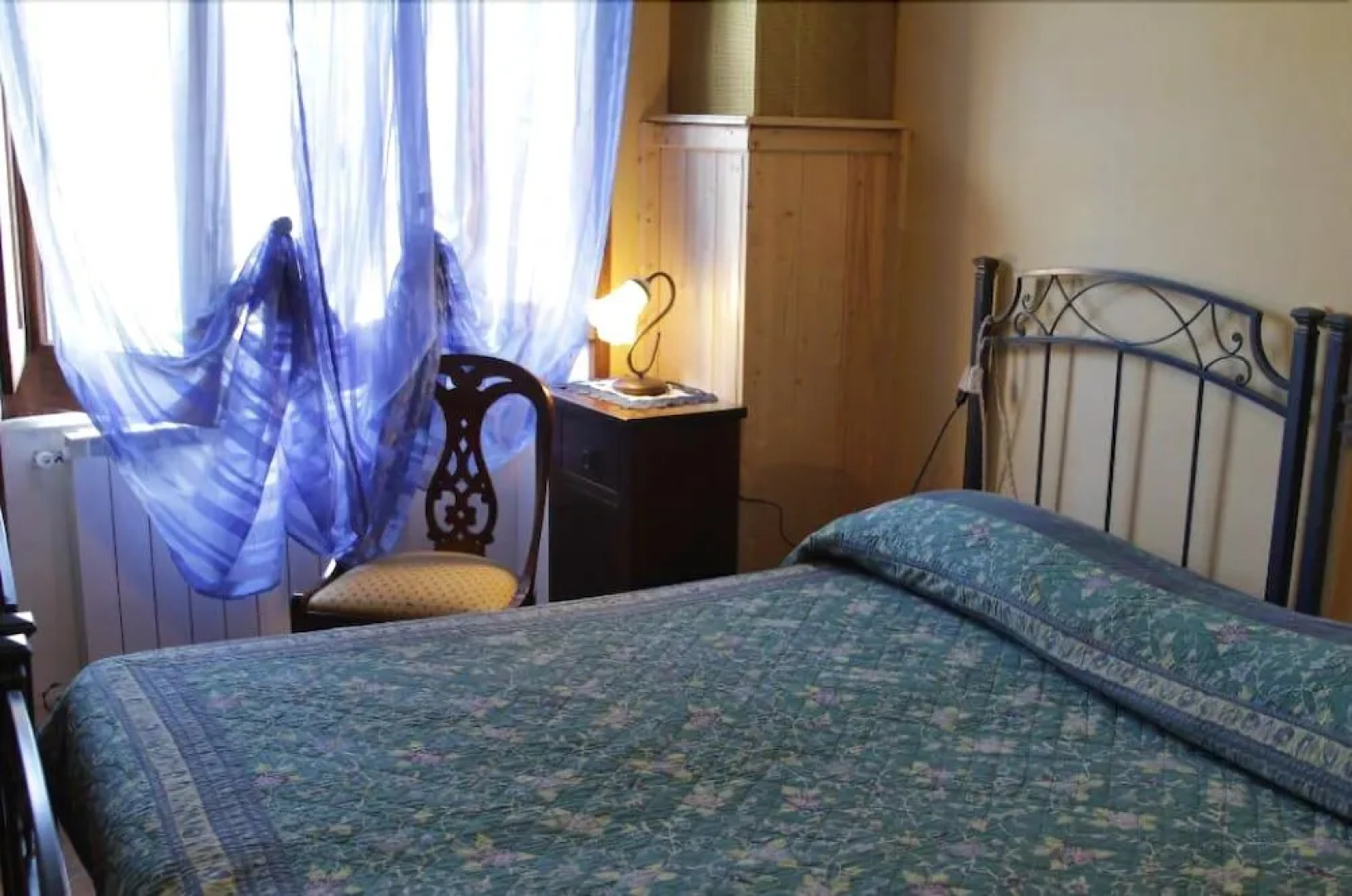 La Dimora Del Sergente