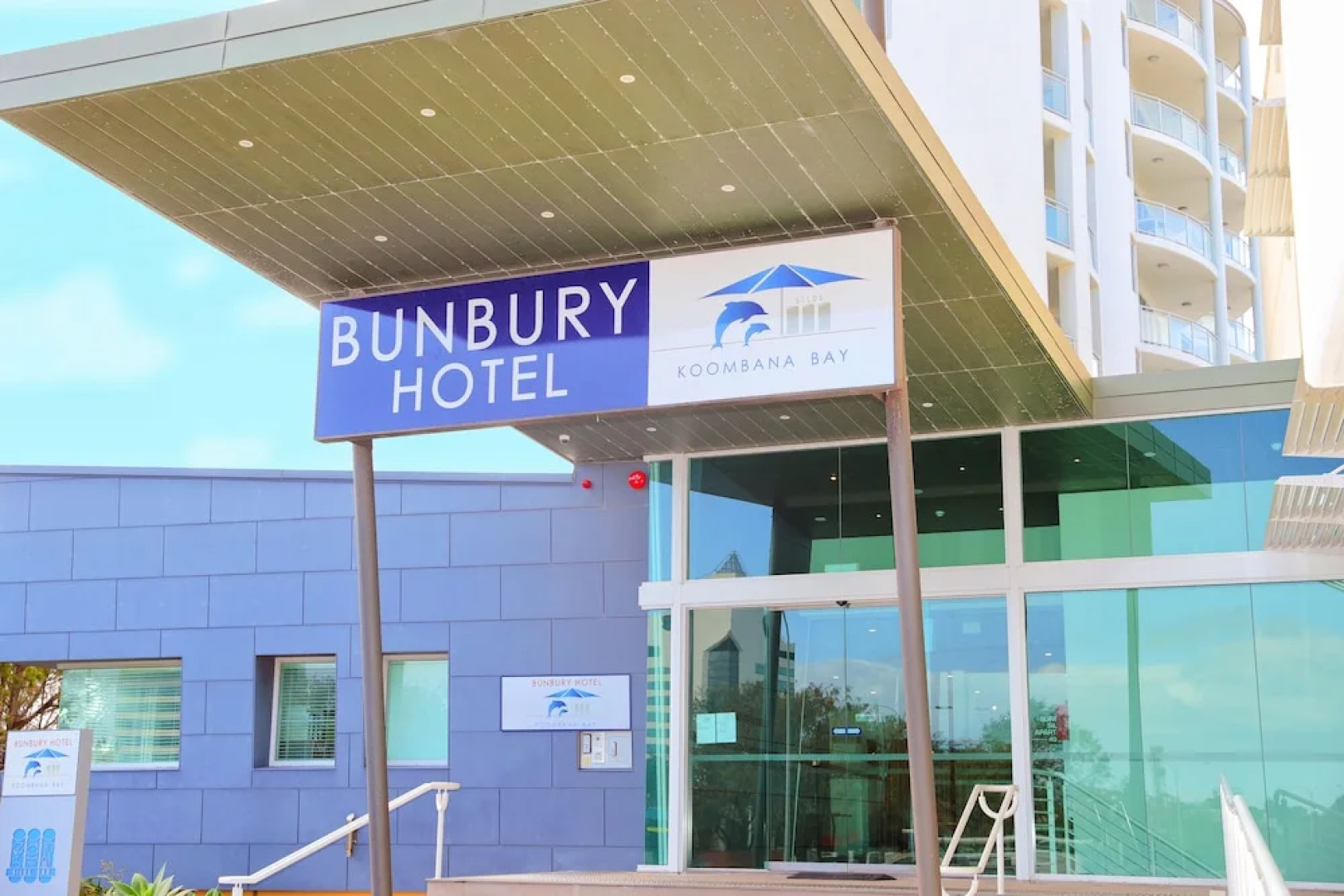 Mantra Bunbury