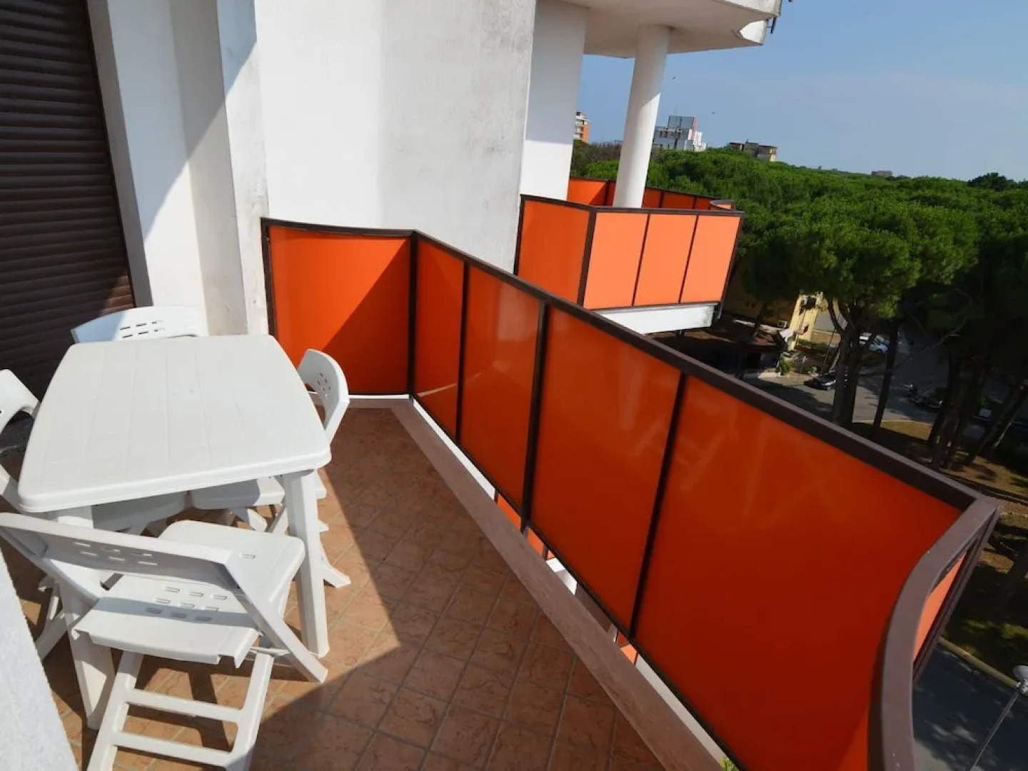 Residence with Wifi and Pool in the Heart of the Po Delta Park, Near the Sea