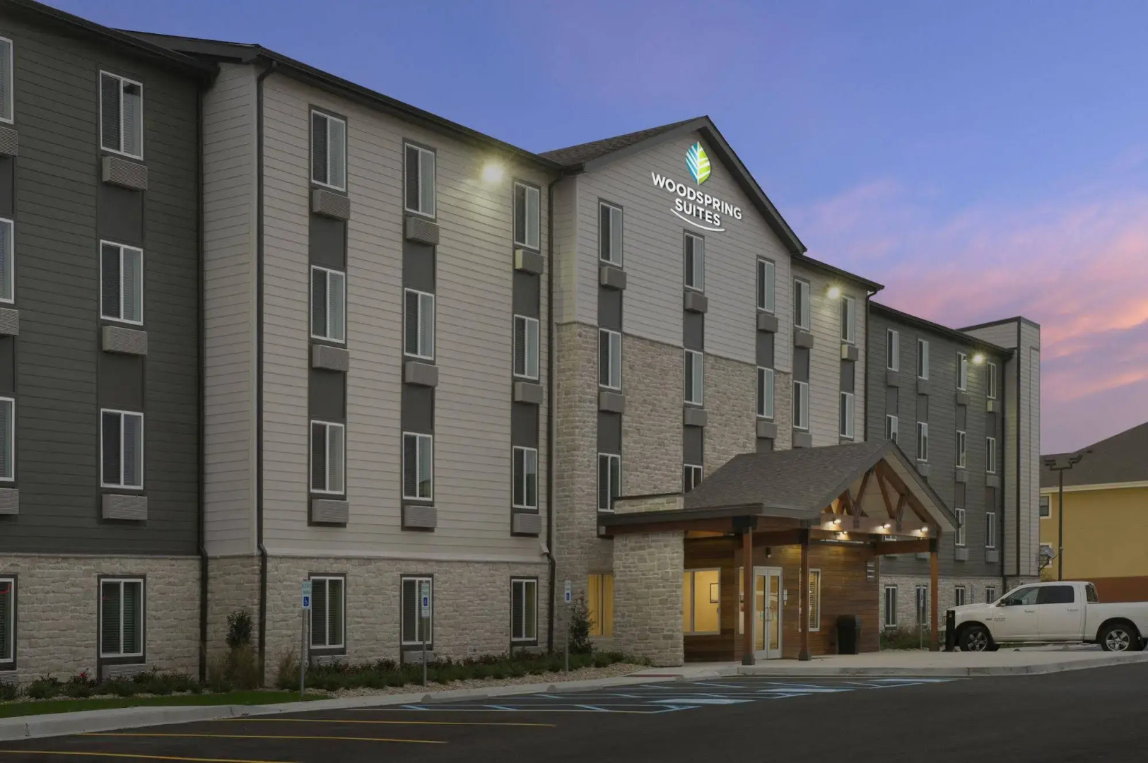 Extended Stay America Suites - New Orleans - Airport - I-10