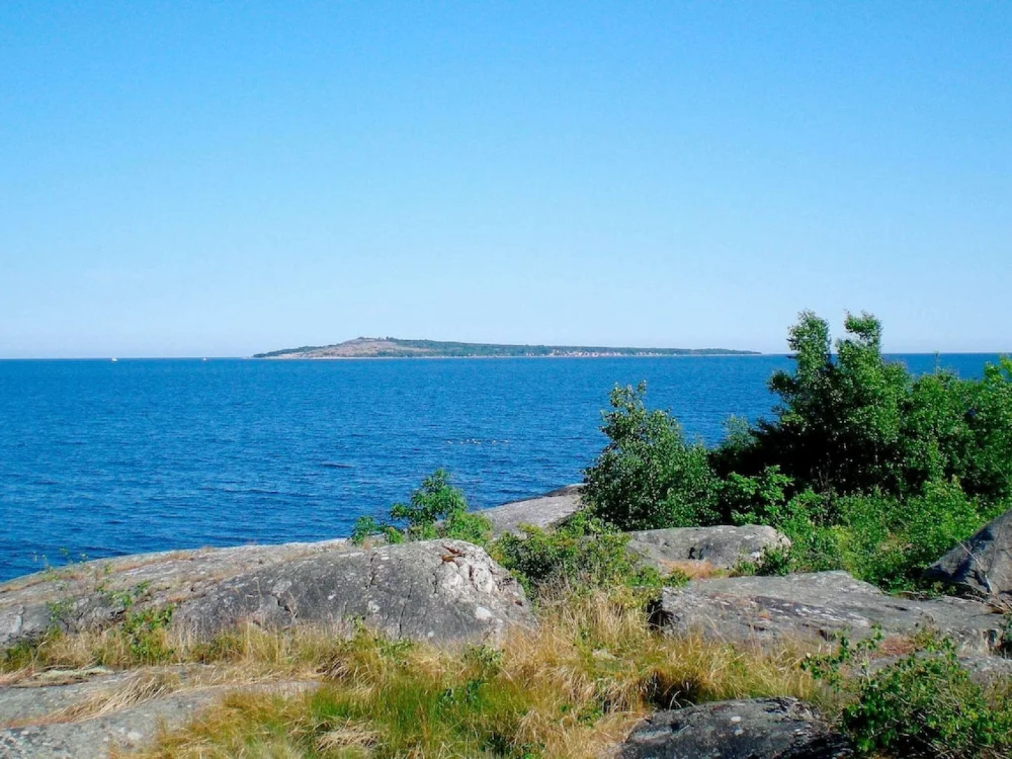Holiday Home in SÃ¶lvesborg