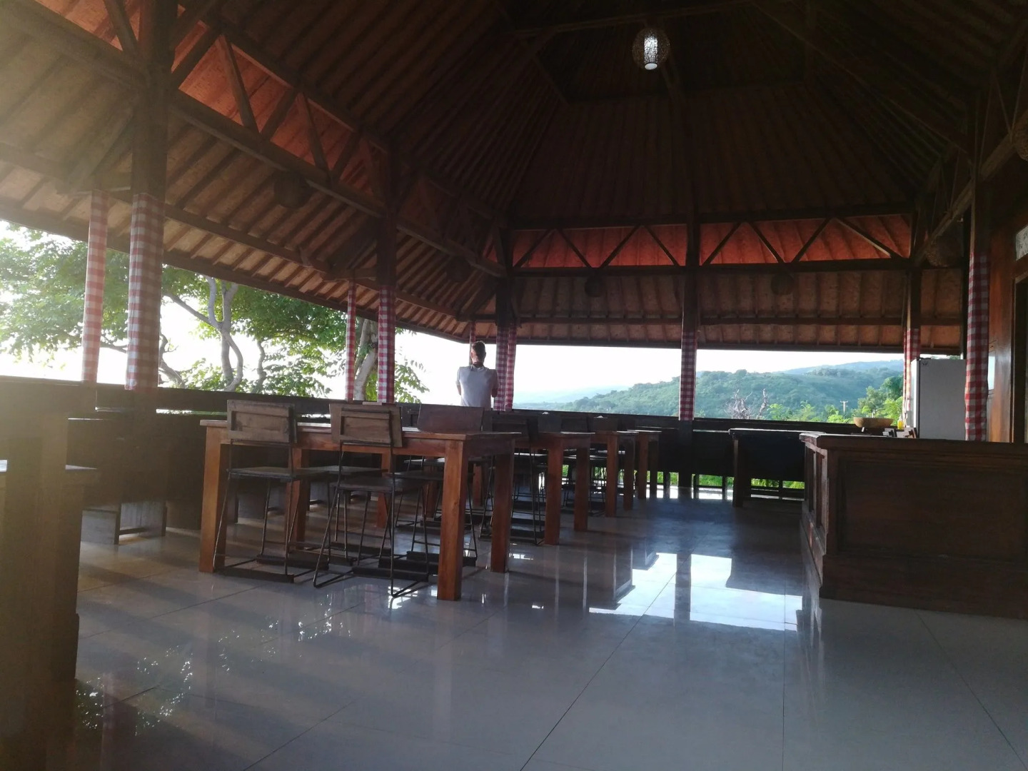 Manta Cottage Seaview Plus