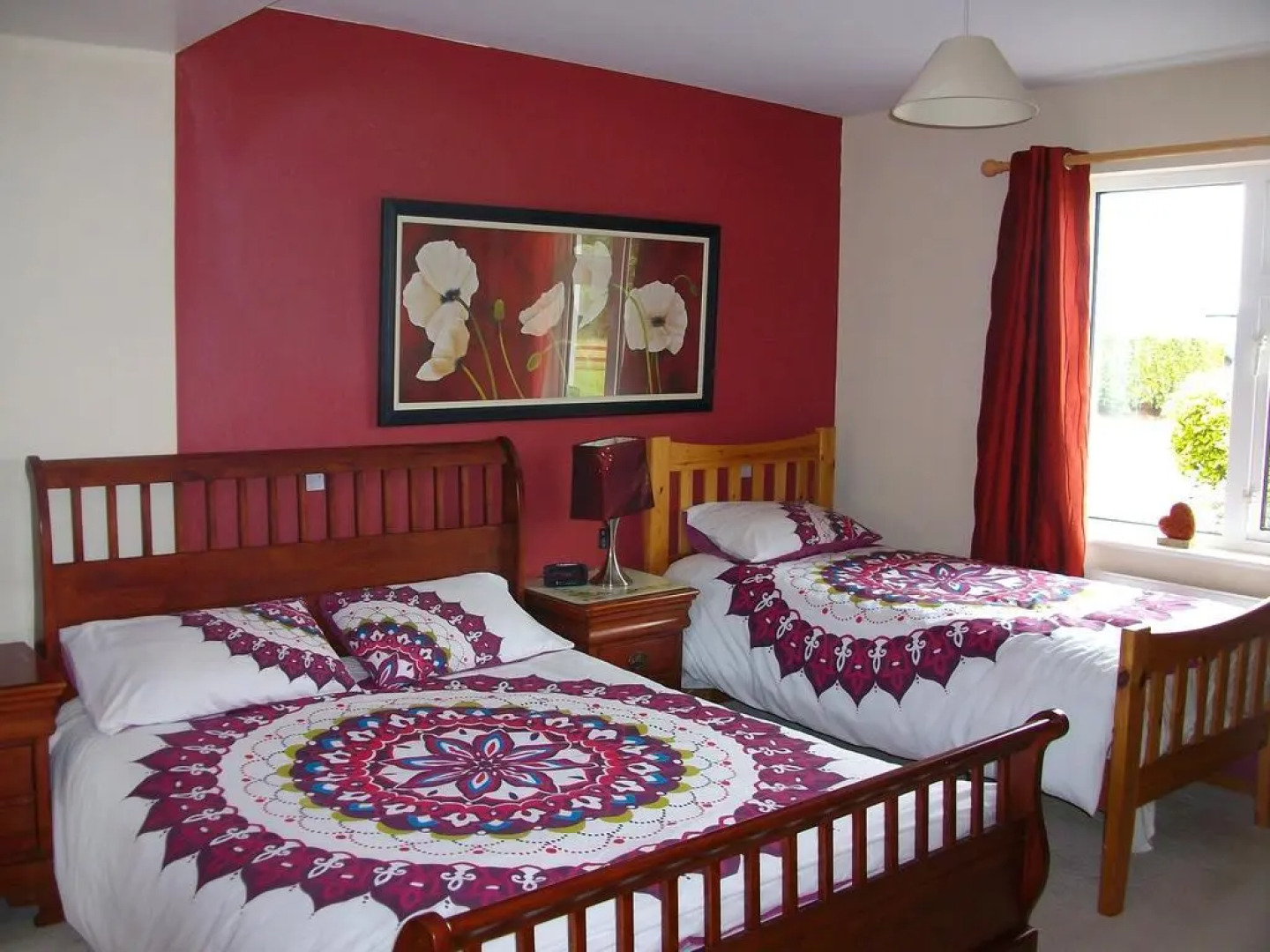 Clonmacnoise B&B