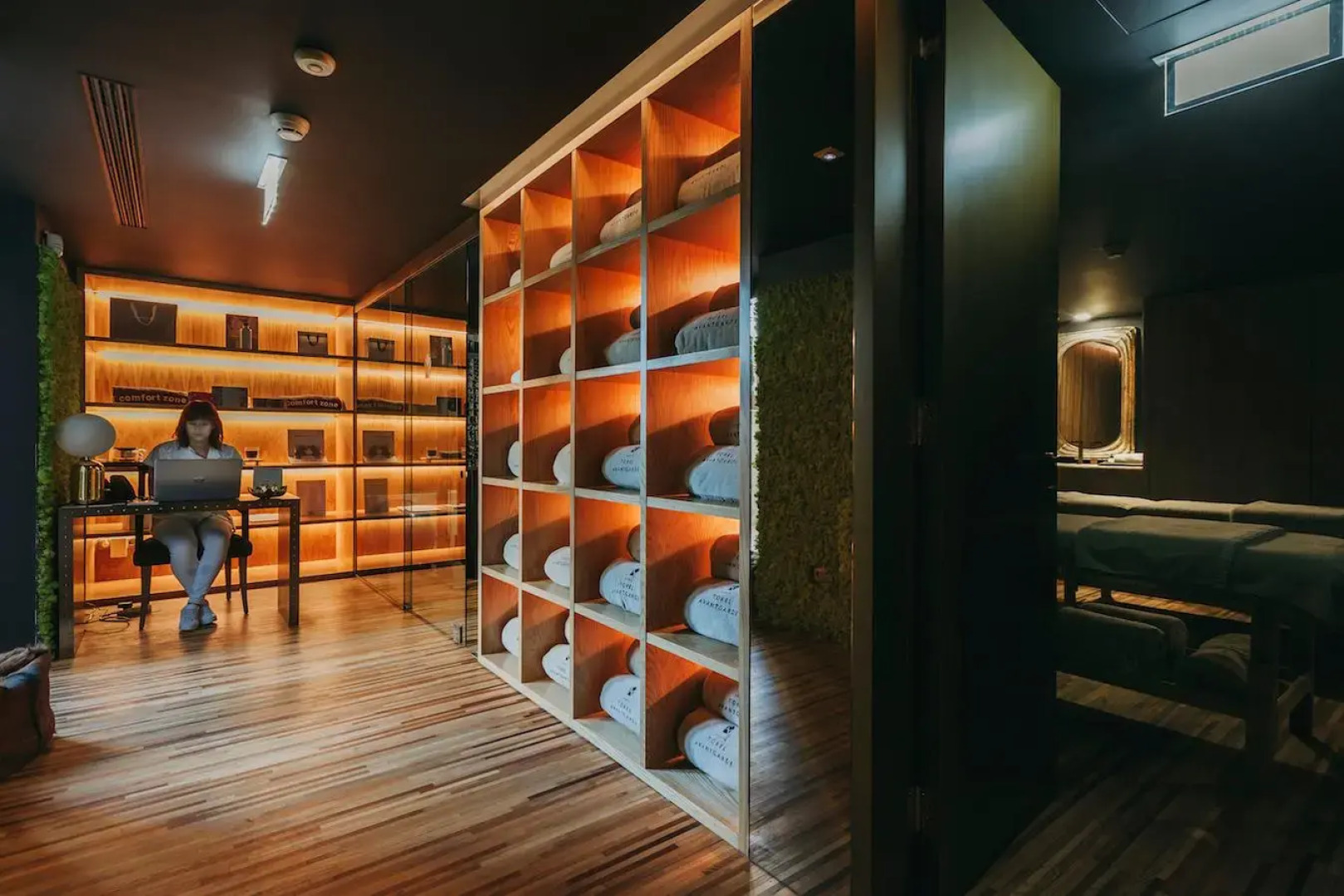 Hotel Torel Avantgarde