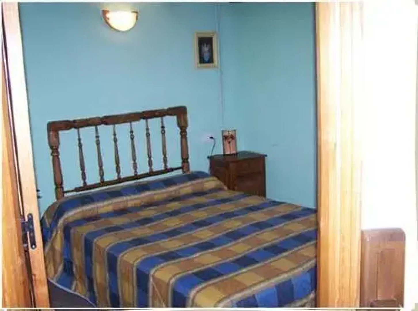 Caserío San Marcial