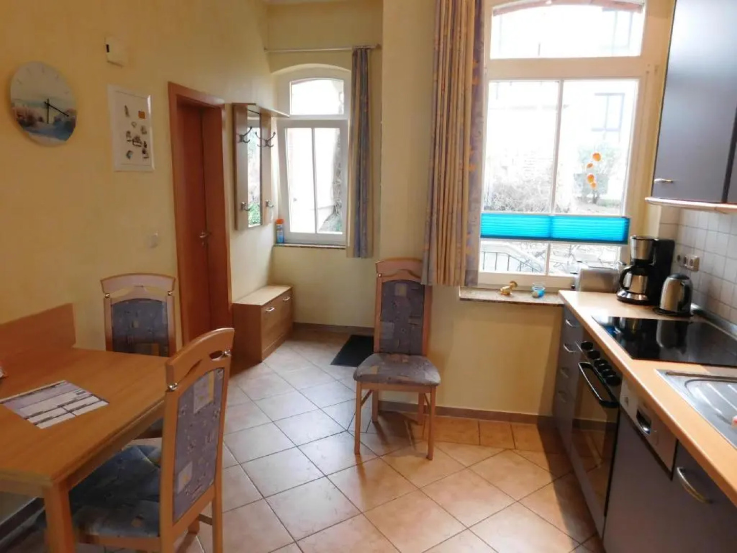 Historische Seelotsenstation Sassnitz