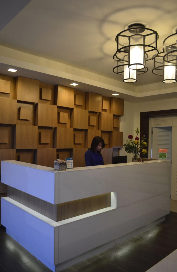 Tacloban Plaza Hotel