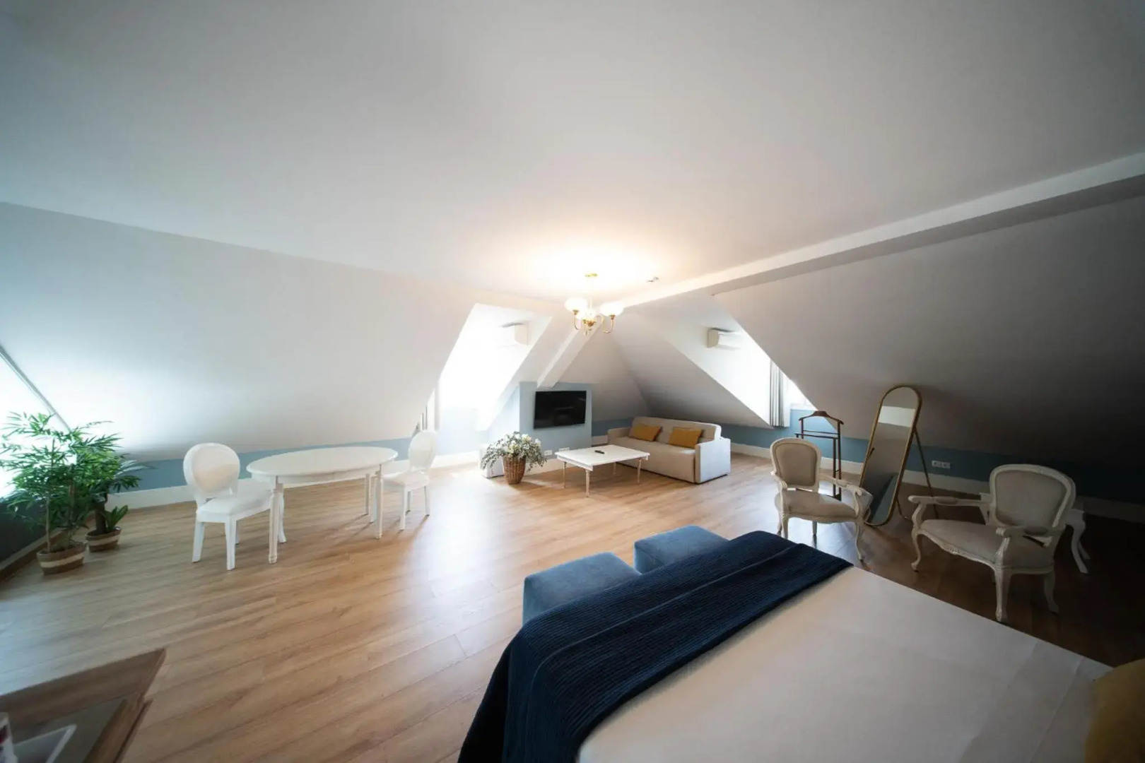 Hotel Infanta Isabel