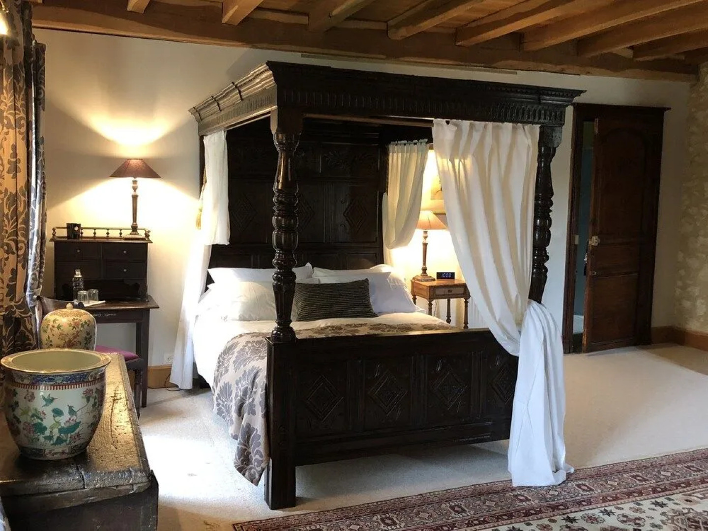 Domaine des Monges - Chambres d'hotes