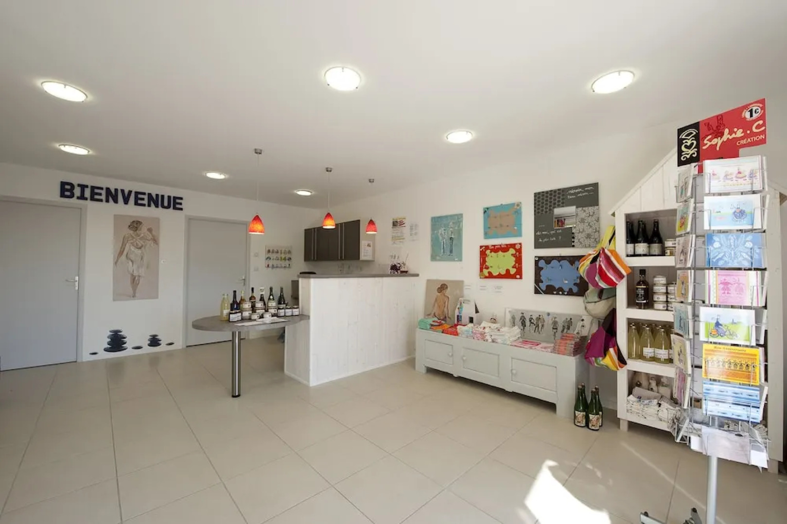 Résidence de Nodeven