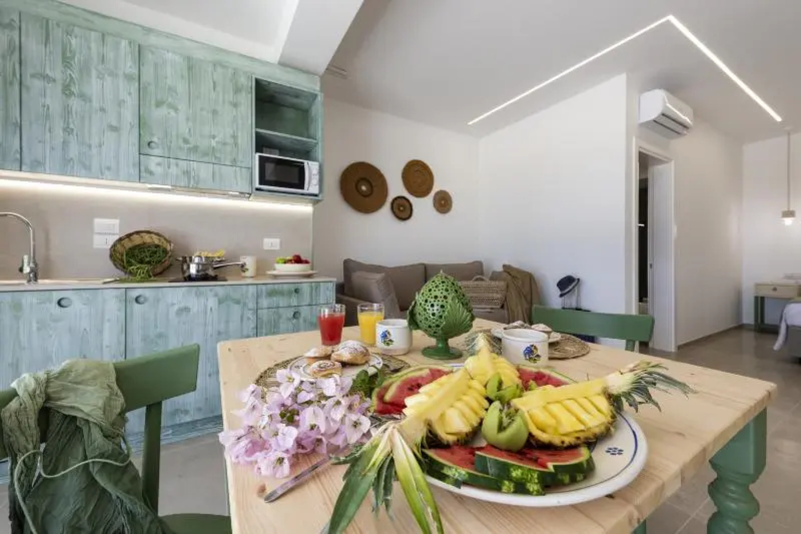 Livantea Agriresort & Residence