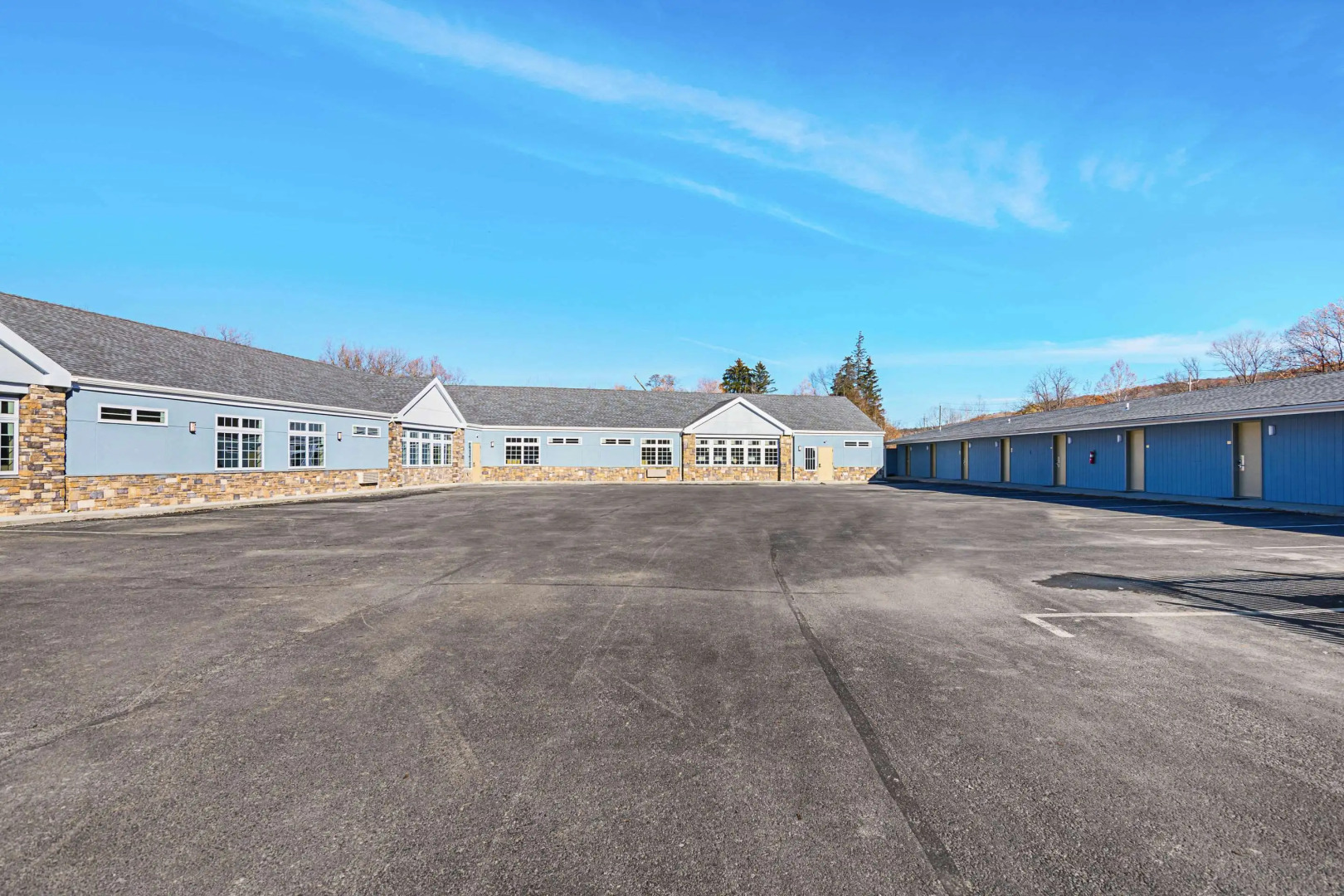 Rodeway Inn & Suites Ithaca South