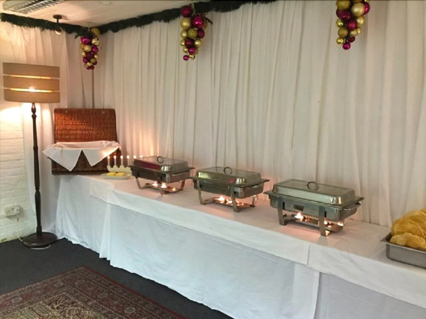 George Hotel Henfield