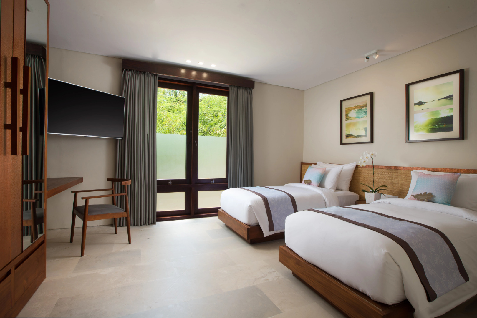 The Tamarind Resort Nusa Lembongan Bali