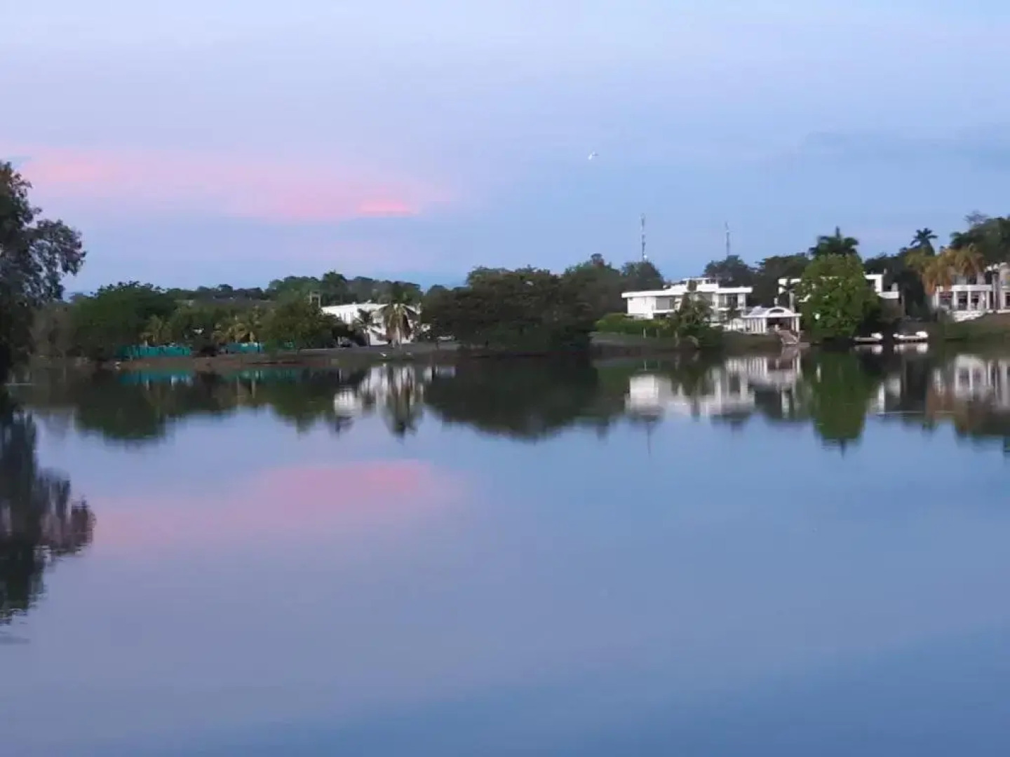 Lagos del Peñon: Casa 10 - Puerto Madero