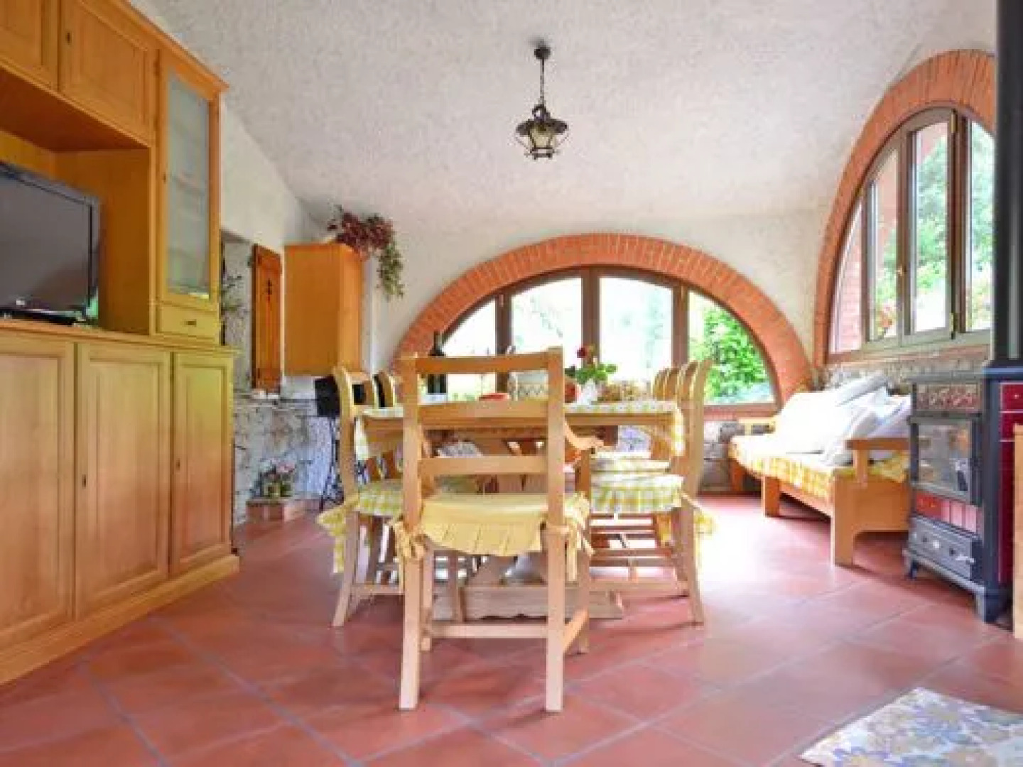 Casa Ucaseto (CSZ120)