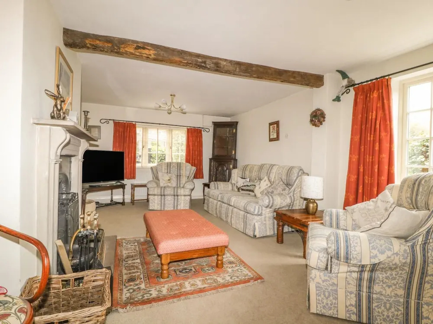 Humpty Dumpty Cottage